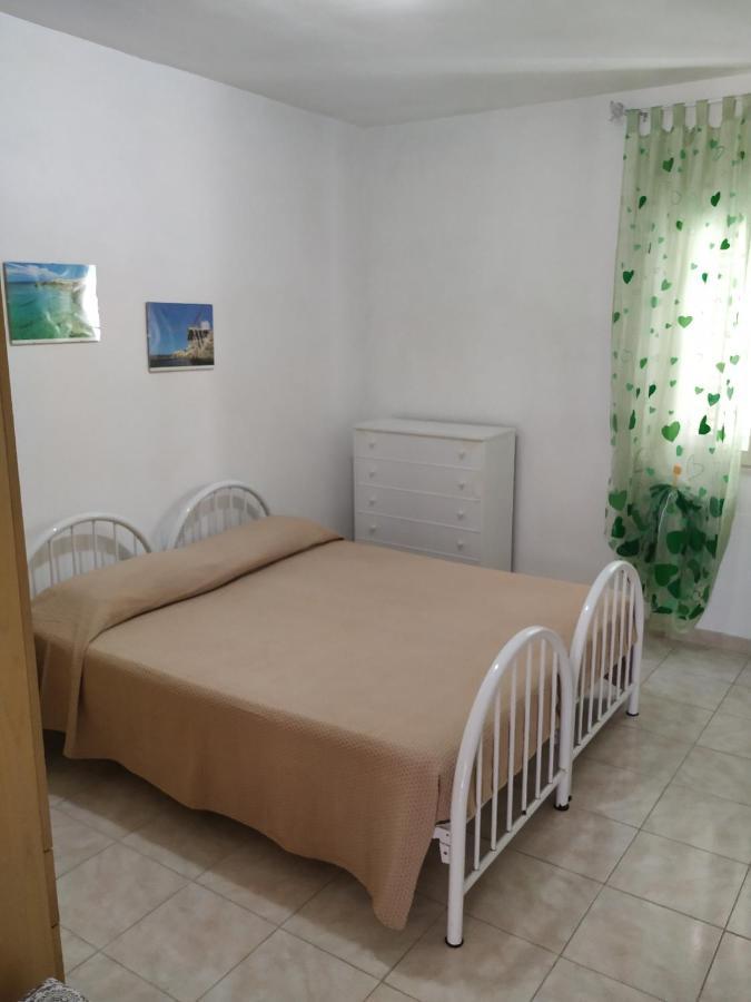 Apartamento Casa De Sio Trilocale Peschici Exterior foto