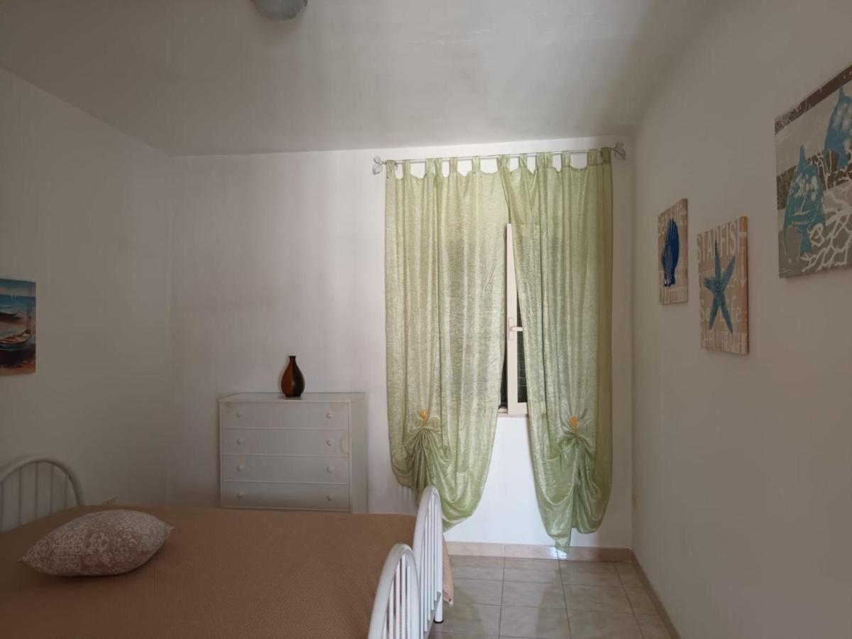 Apartamento Casa De Sio Trilocale Peschici Exterior foto