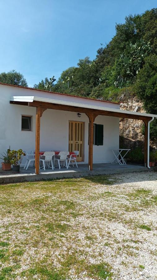 Apartamento Casa De Sio Trilocale Peschici Exterior foto